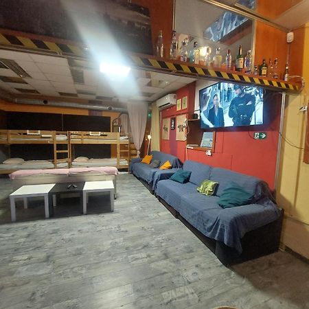 Whole Basement Former Pub2 For Stag Do, Men'S Cave Budapeşte Dış mekan fotoğraf