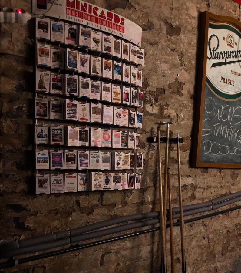 Whole Basement Former Pub2 For Stag Do, Men'S Cave Budapeşte Dış mekan fotoğraf