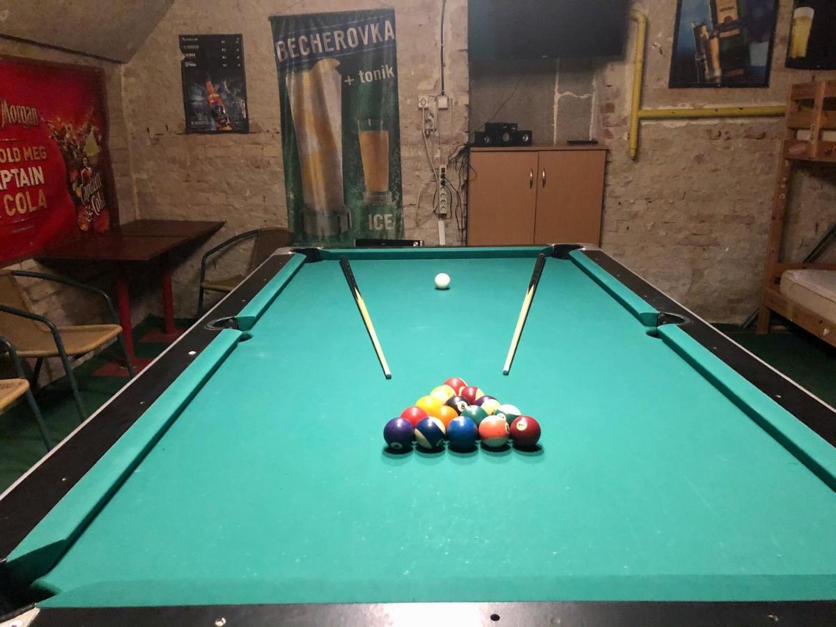 Whole Basement Former Pub2 For Stag Do, Men'S Cave Budapeşte Dış mekan fotoğraf