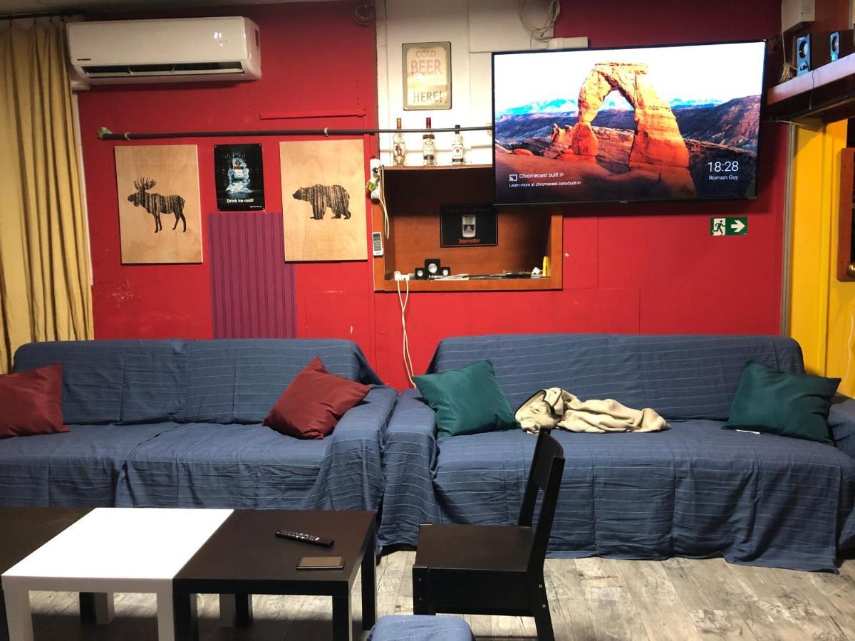 Whole Basement Former Pub2 For Stag Do, Men'S Cave Budapeşte Dış mekan fotoğraf