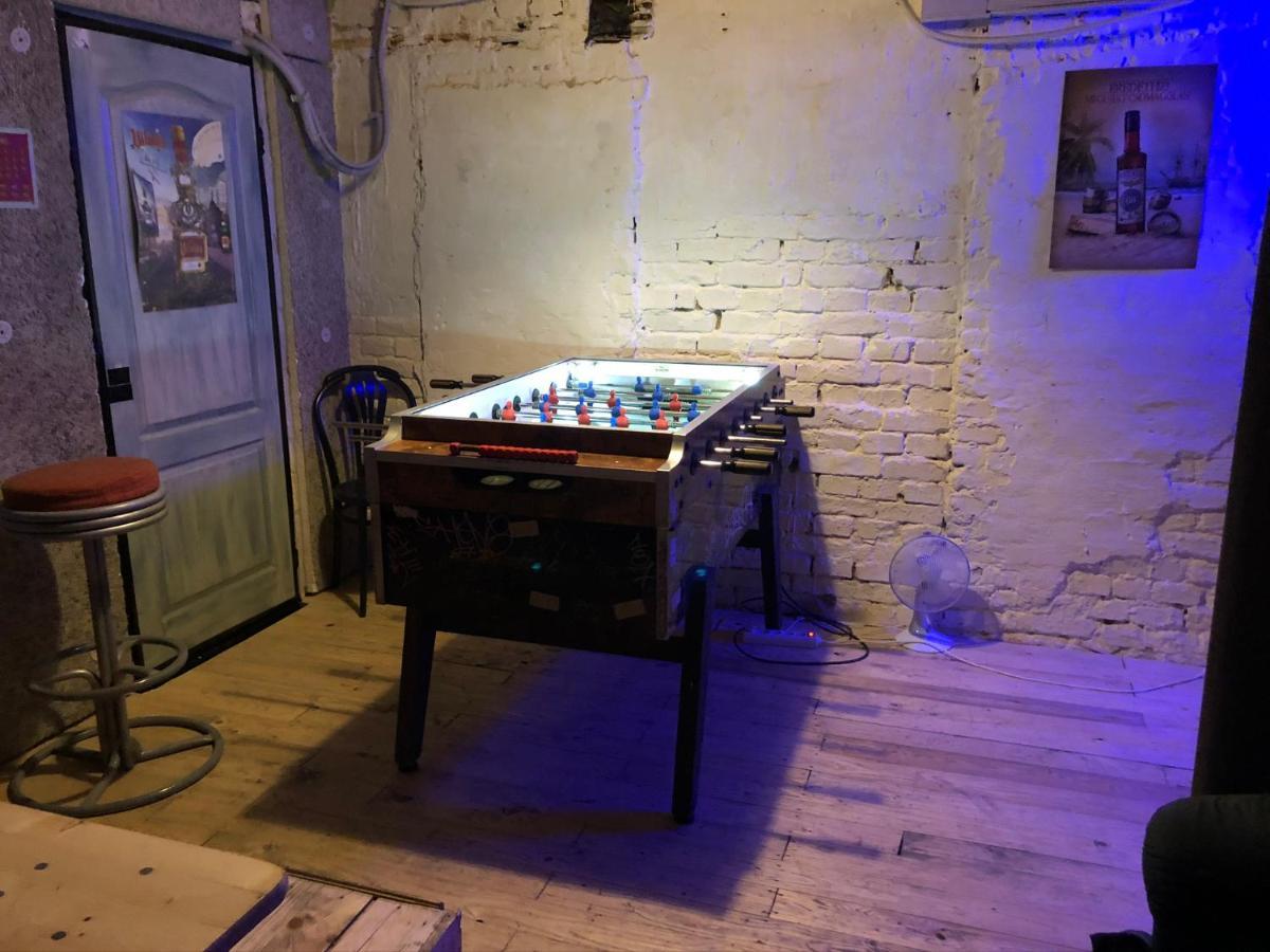 Whole Basement Former Pub2 For Stag Do, Men'S Cave Budapeşte Dış mekan fotoğraf