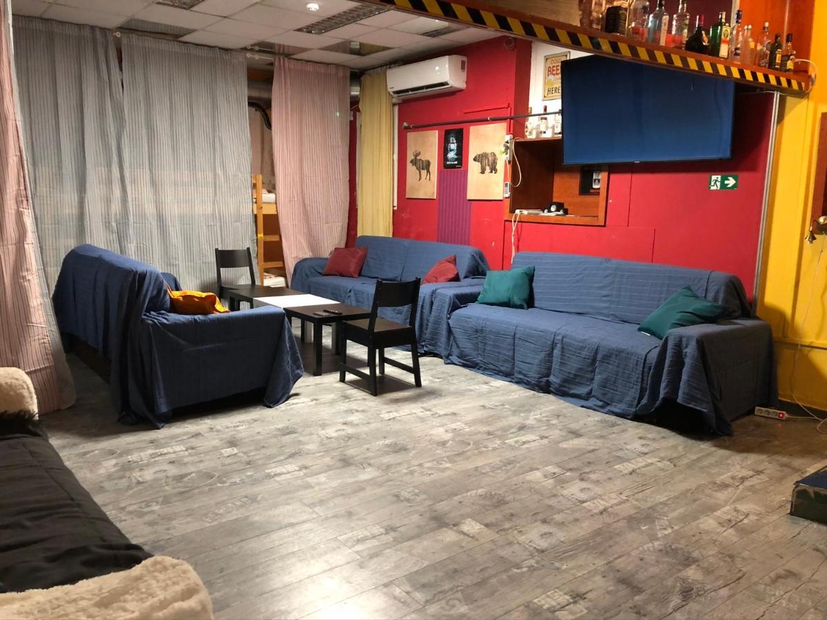 Whole Basement Former Pub2 For Stag Do, Men'S Cave Budapeşte Dış mekan fotoğraf